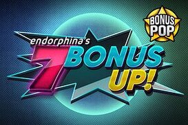 Игровой слот в Казино Riobet 7 Bonus Up
