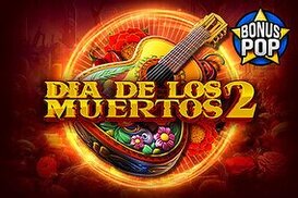 Игровой слот в Казино Riobeta Dia de los Muertos 2