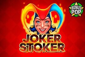 Игровой слот в Казино Riobeta Joker Stoker