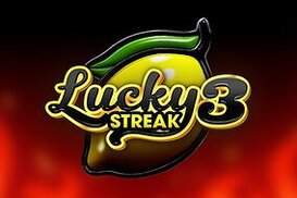 Игровой слот в Казино Riobeta Lucky Streak 3