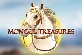 Игровой слот в Казино Riobeta Mongol Treasures