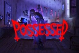 Игровой слот в Казино Riobeta Possessed