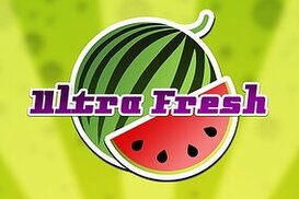 Игровой слот в Казино Riobeta Ultra Fresh